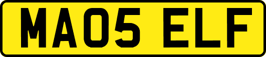 MA05ELF