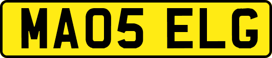 MA05ELG