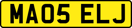 MA05ELJ