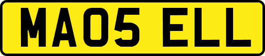 MA05ELL