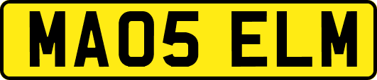 MA05ELM