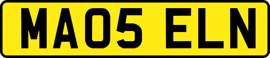 MA05ELN
