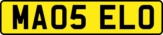 MA05ELO