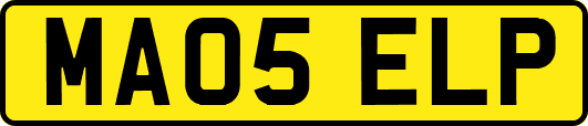 MA05ELP