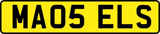MA05ELS