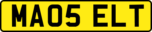 MA05ELT