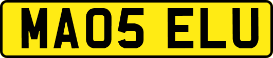 MA05ELU