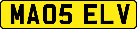 MA05ELV