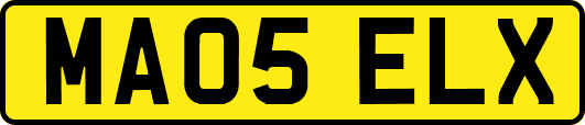 MA05ELX