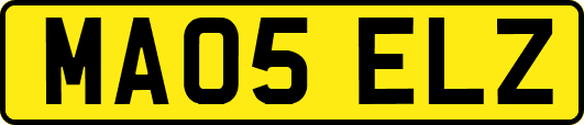 MA05ELZ