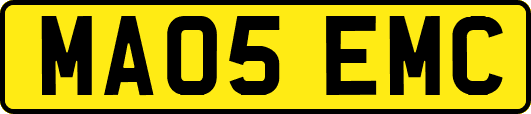 MA05EMC