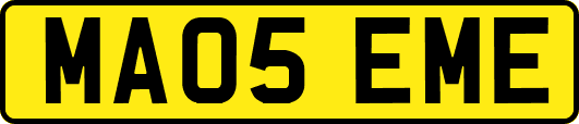 MA05EME