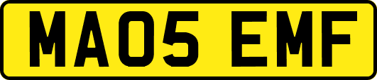 MA05EMF