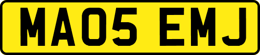MA05EMJ