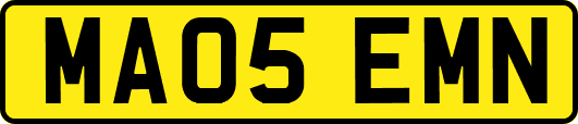 MA05EMN