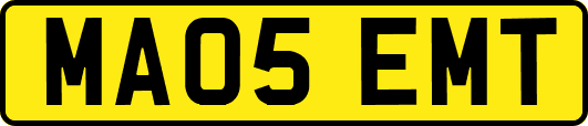 MA05EMT