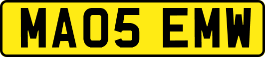MA05EMW