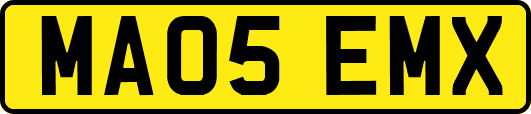 MA05EMX