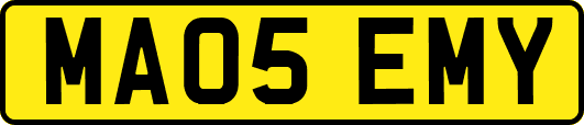 MA05EMY