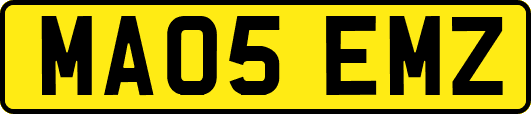 MA05EMZ