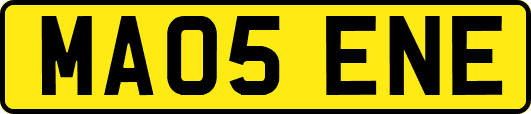 MA05ENE