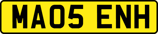 MA05ENH