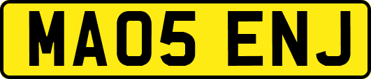 MA05ENJ