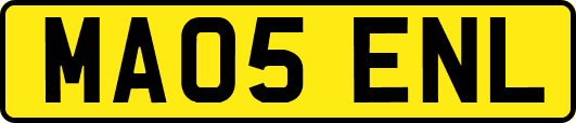 MA05ENL