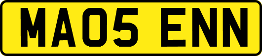 MA05ENN