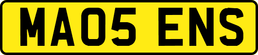 MA05ENS