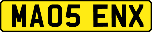 MA05ENX