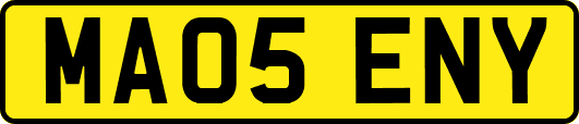 MA05ENY