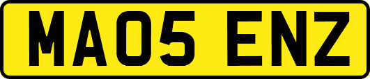 MA05ENZ