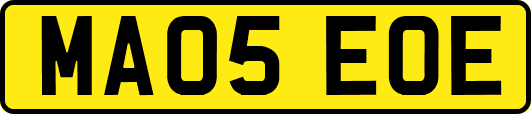 MA05EOE
