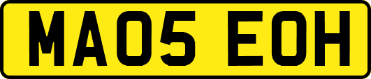 MA05EOH