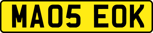 MA05EOK