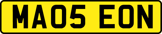 MA05EON