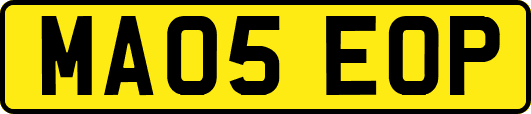 MA05EOP