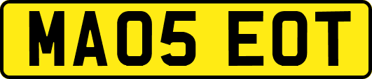 MA05EOT