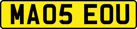 MA05EOU