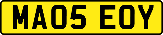 MA05EOY