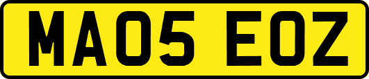 MA05EOZ