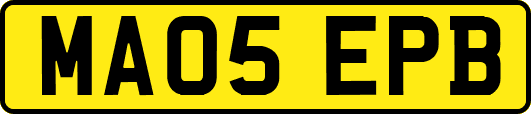MA05EPB
