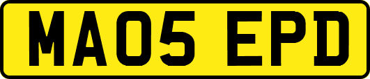 MA05EPD