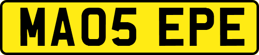 MA05EPE