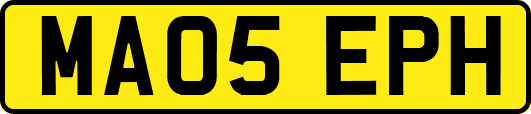 MA05EPH