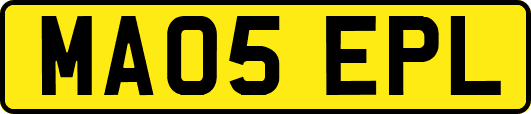MA05EPL