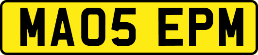 MA05EPM