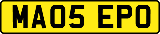 MA05EPO