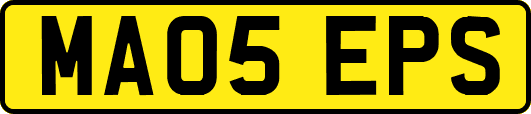 MA05EPS